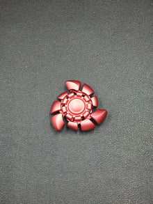 Nautilus Dragon Ridge Aluminum