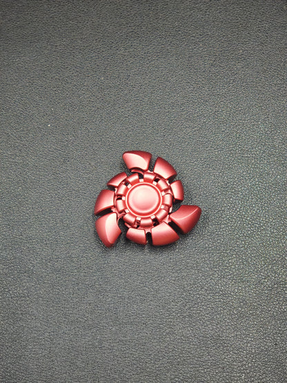 Nautilus Dragon Ridge Aluminum