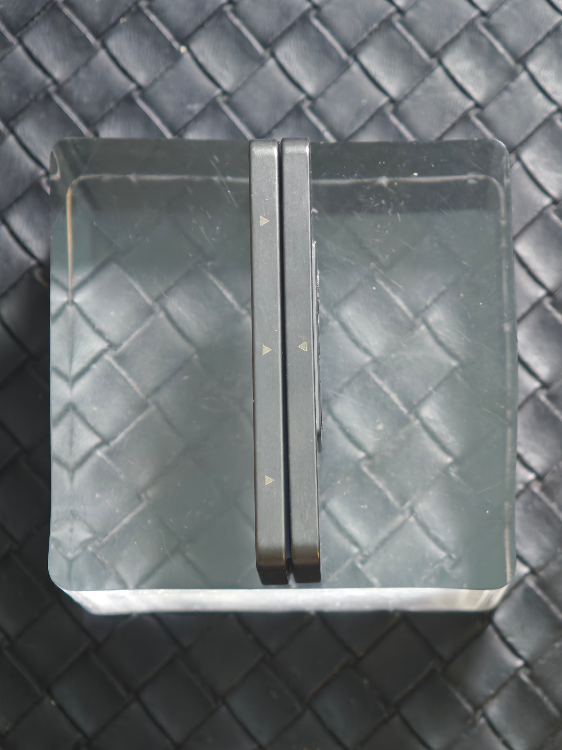 Echo Zirconium