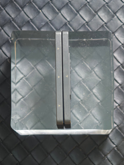 Echo Zirconium