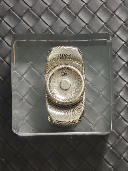 Fat Tiger Stainless Steel