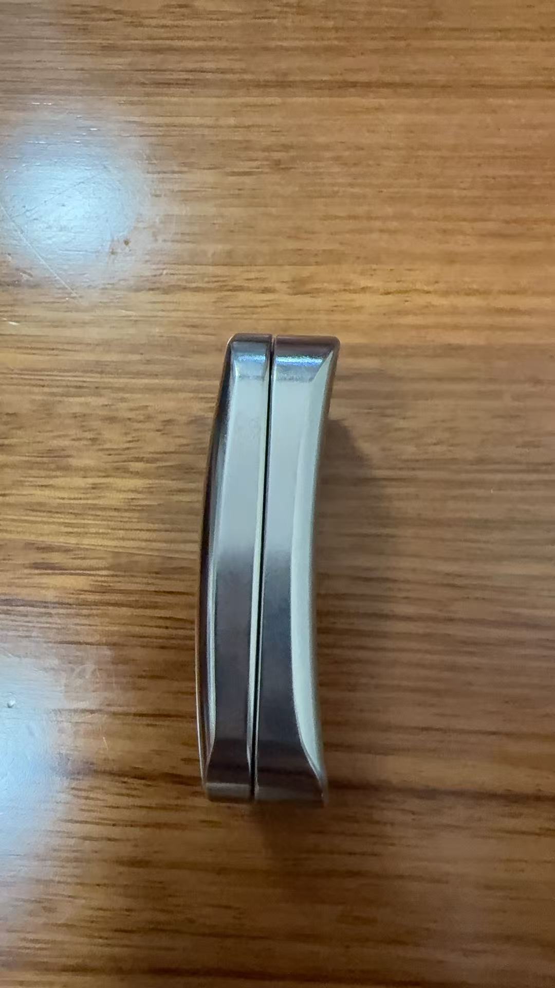 POPO Titanium