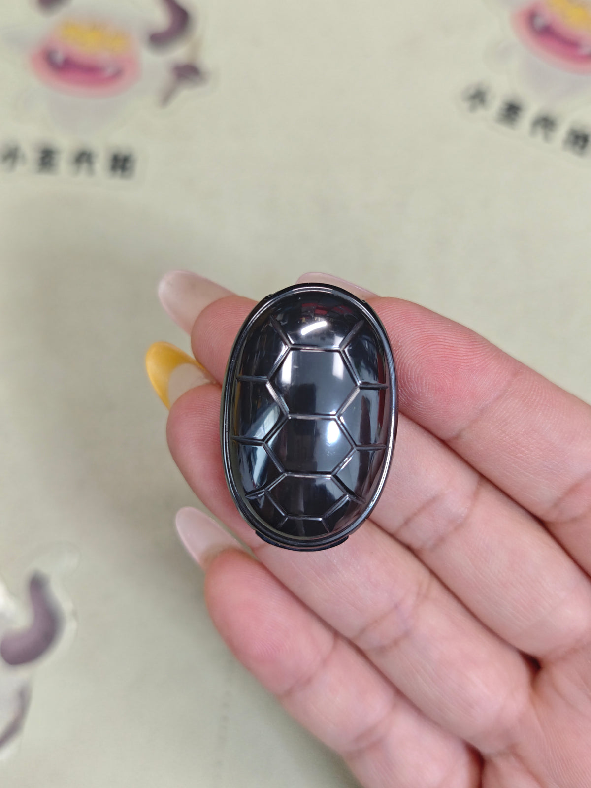 Jingle Beetle Zirconium