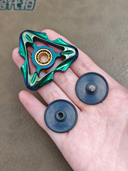 Zhulong Mini Tungsten