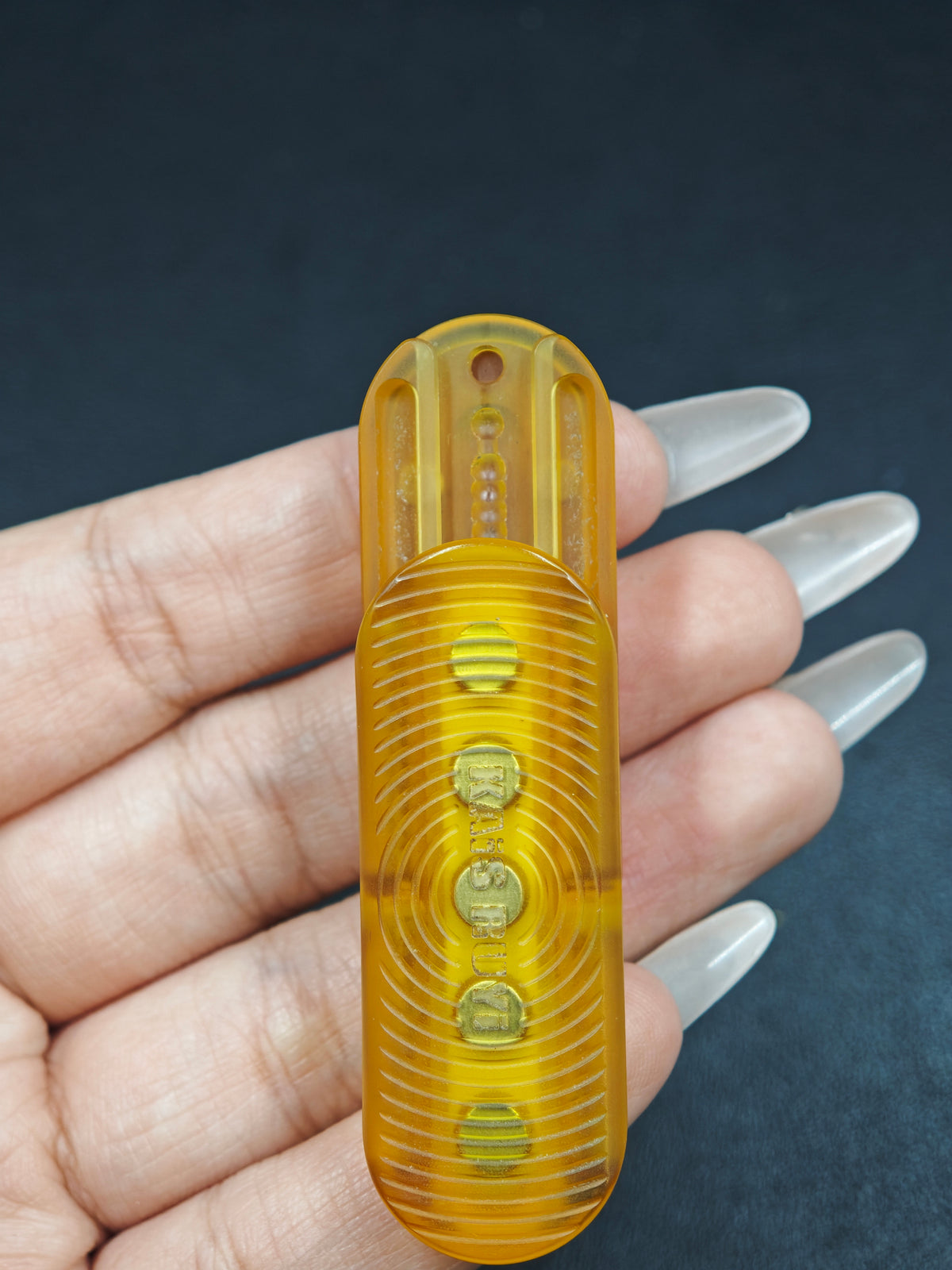 Ruyi RS PEI