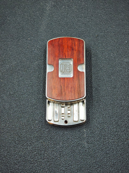 Root Three Titanium