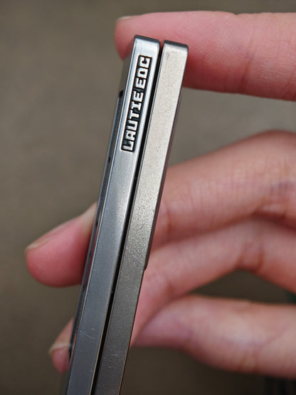 Choc Titanium
