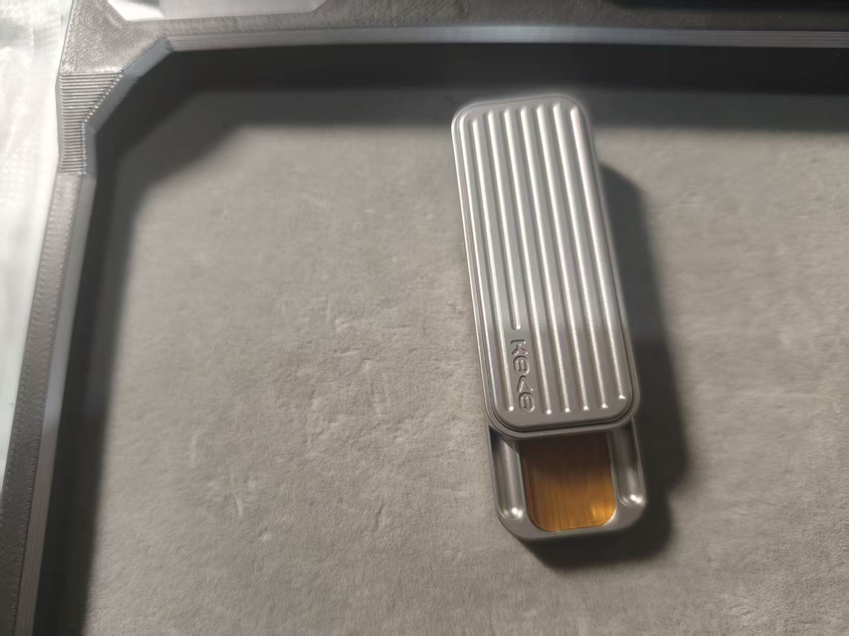 Fuguang Stainless Steel PEI