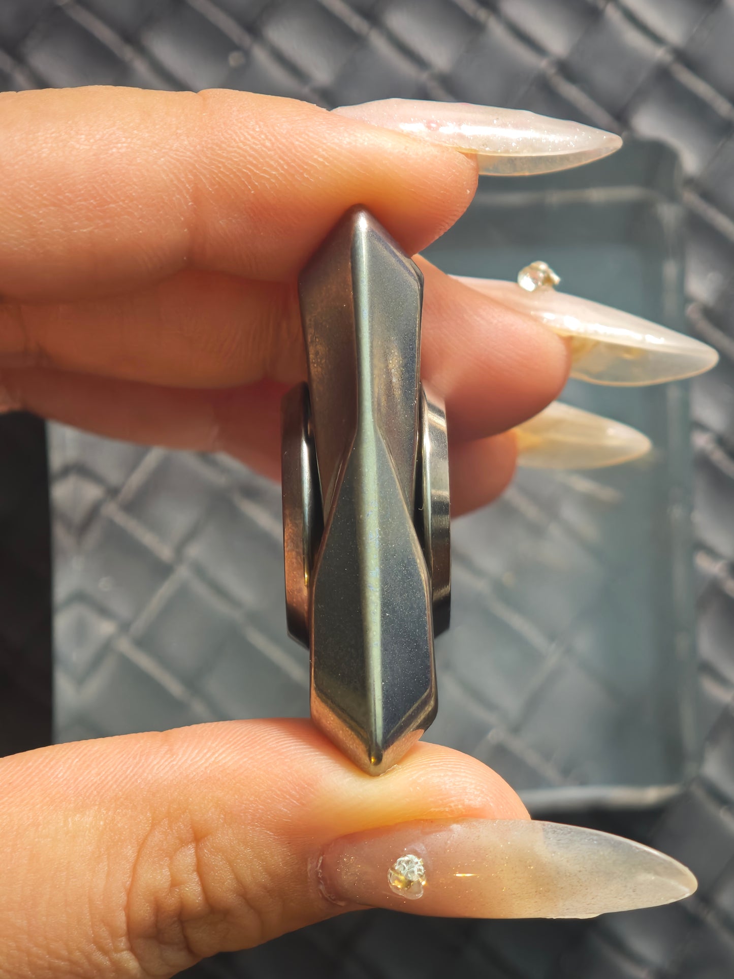 Ling Guang Tungsten Titanium