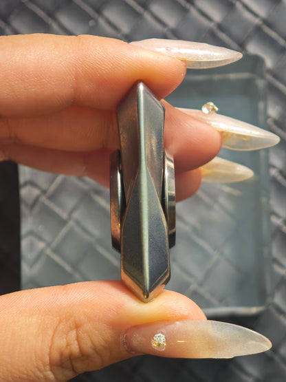Ling Guang Tungsten Titanium