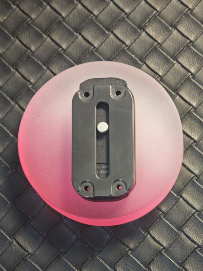 Ultrathin Dense Core Zirconium