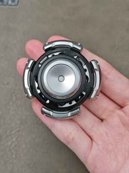 Resonance Stainless Steel