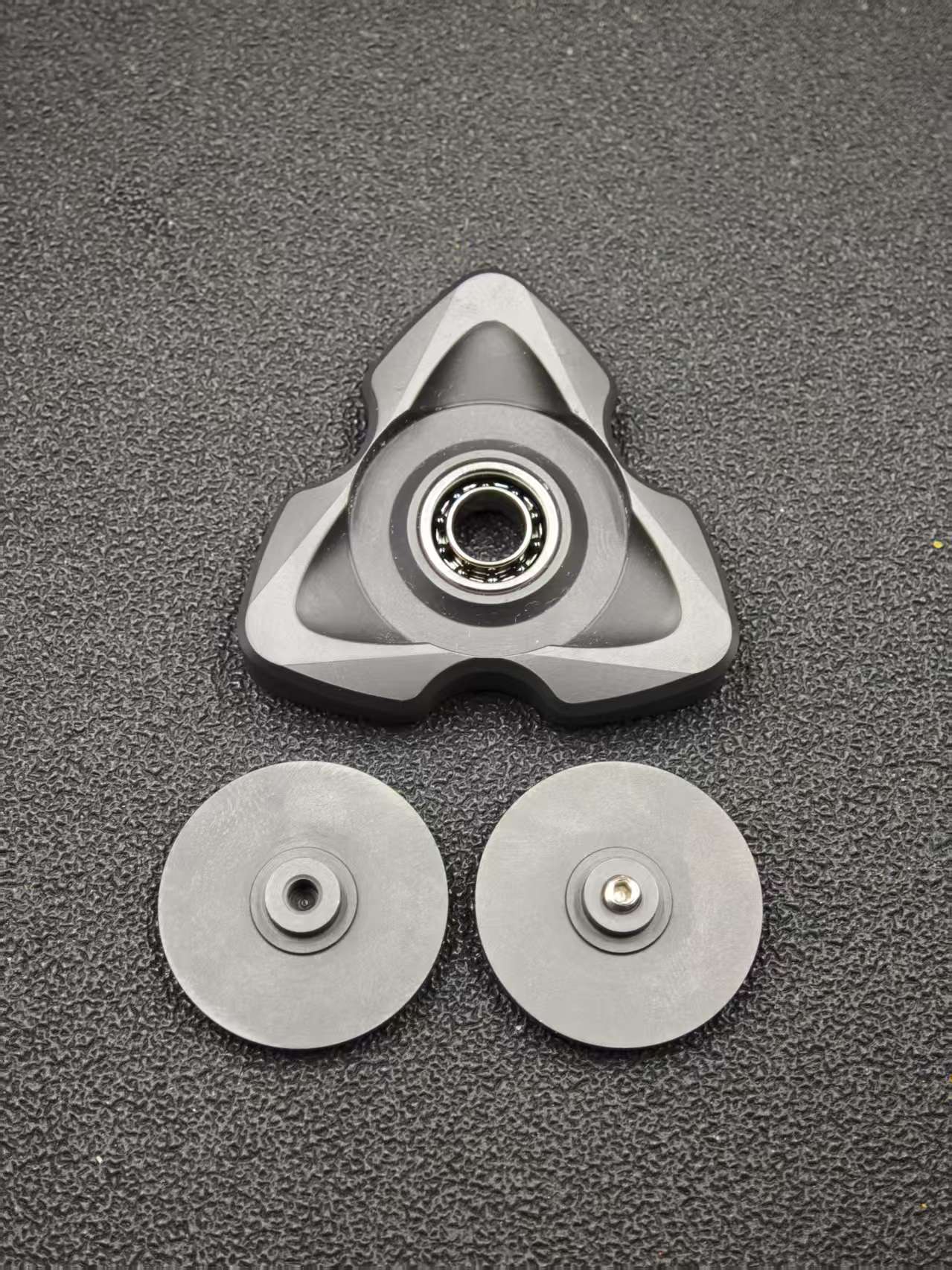 Nun Zirconium