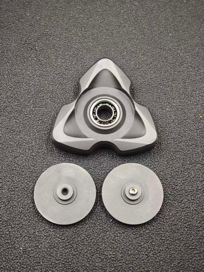 Nun Zirconium