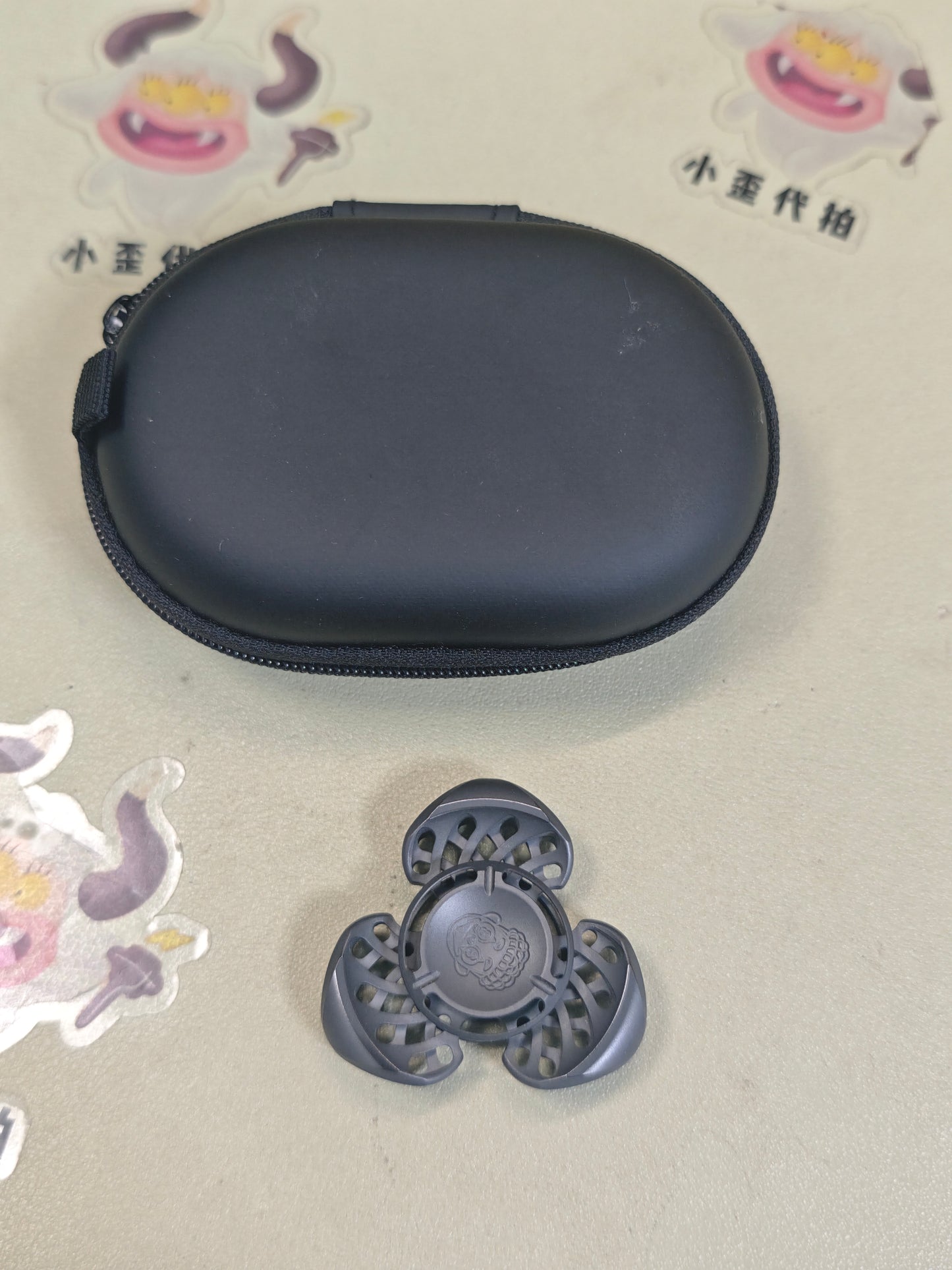 Turbo Zirconium