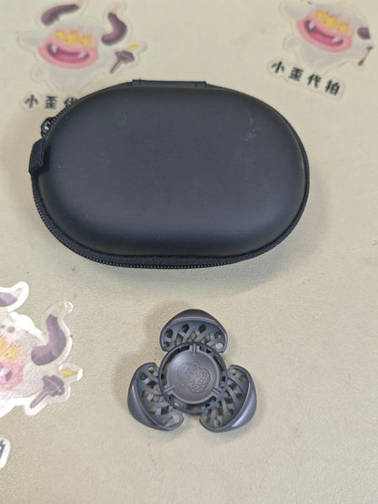 Turbo Zirconium