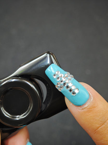 Like Jade Zirconium