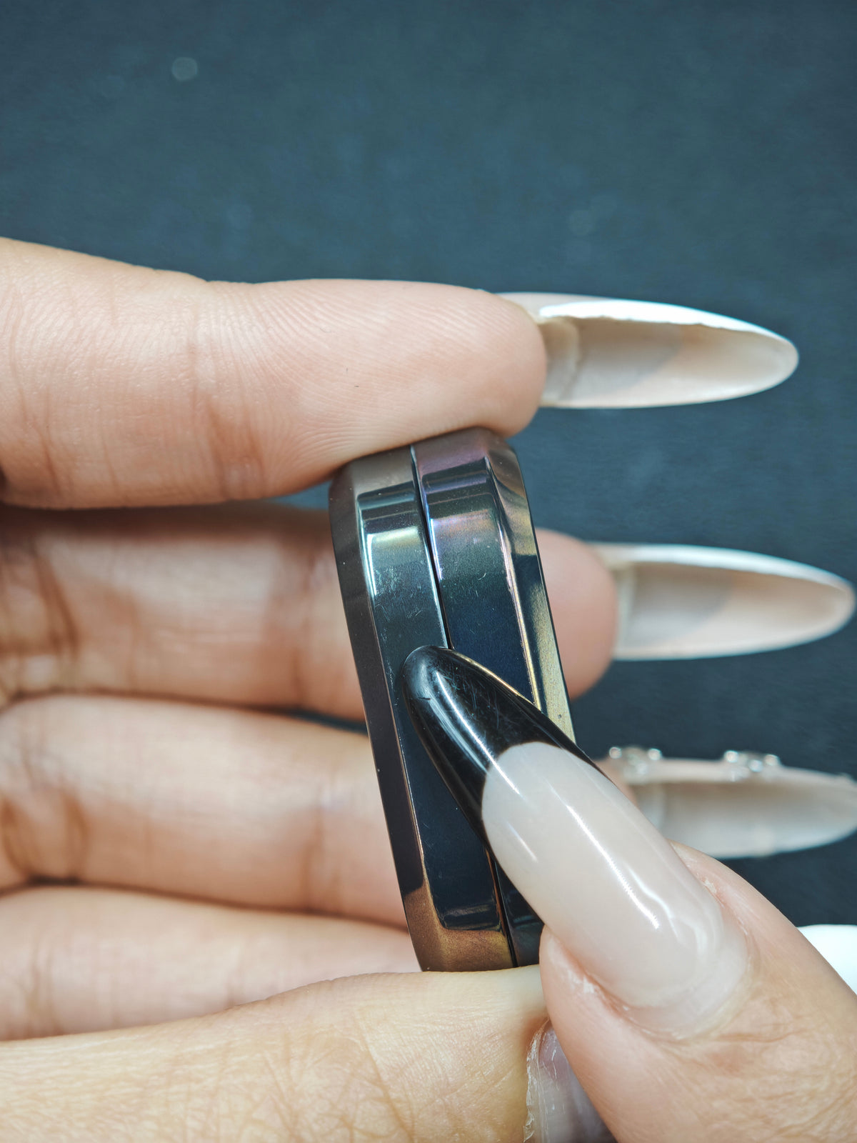 Nado Zirconium