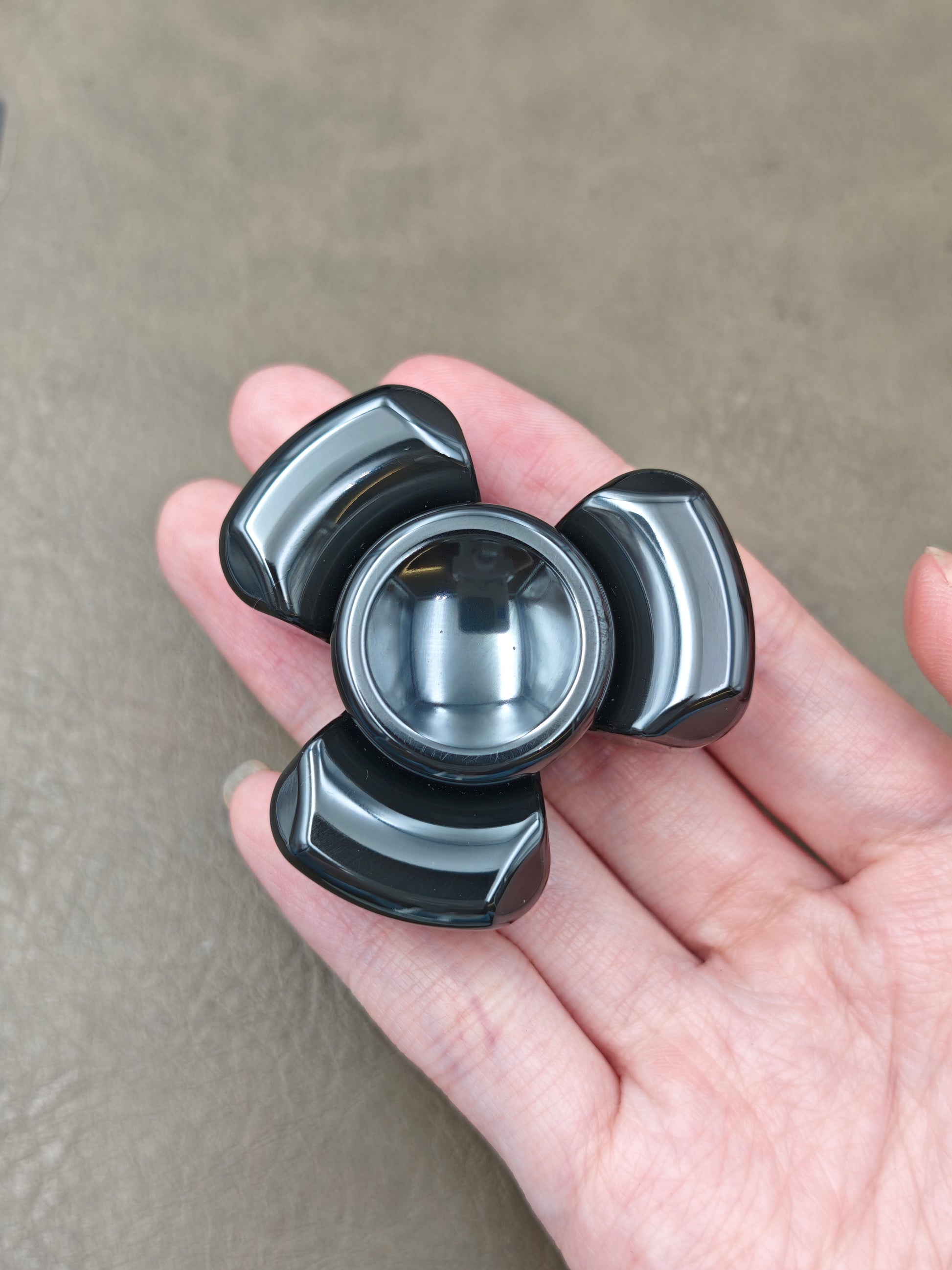 Zhenyue Bearing Cap Zirconium