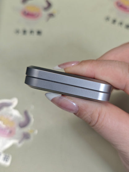 Lucky Draw Titanium PEI