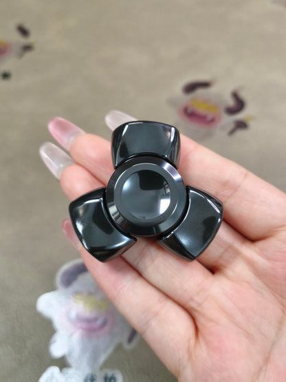Zhen Zirconium Polished