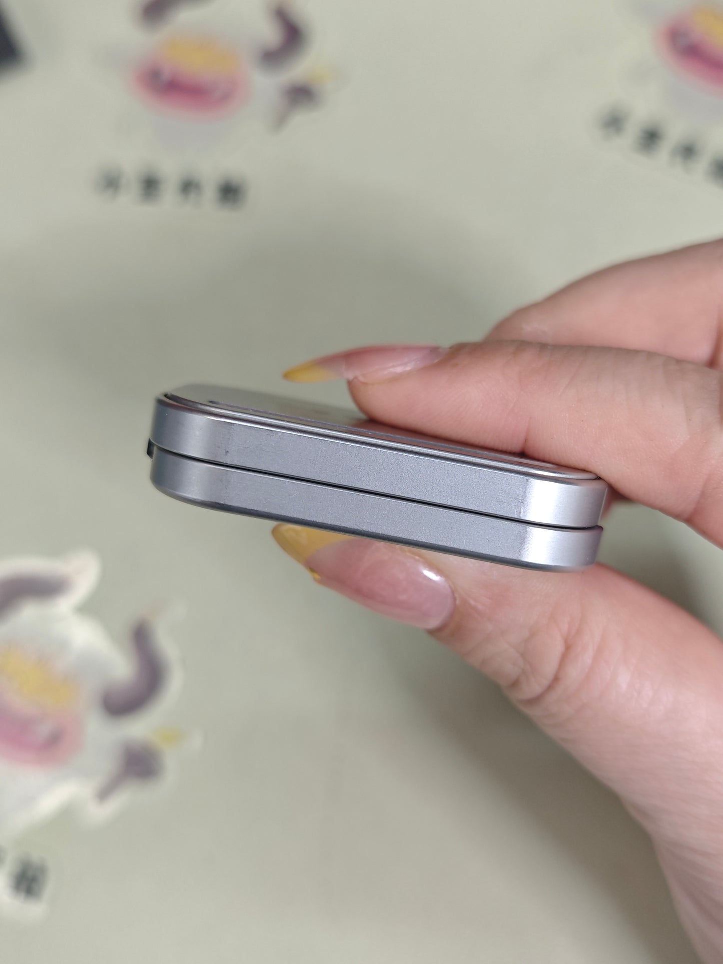 Flipoo Stainless Steel