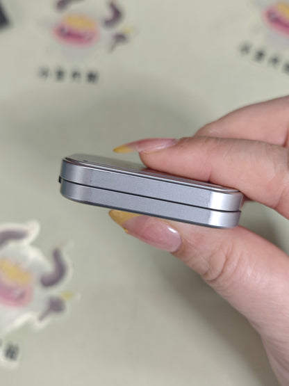 Flipoo Stainless Steel