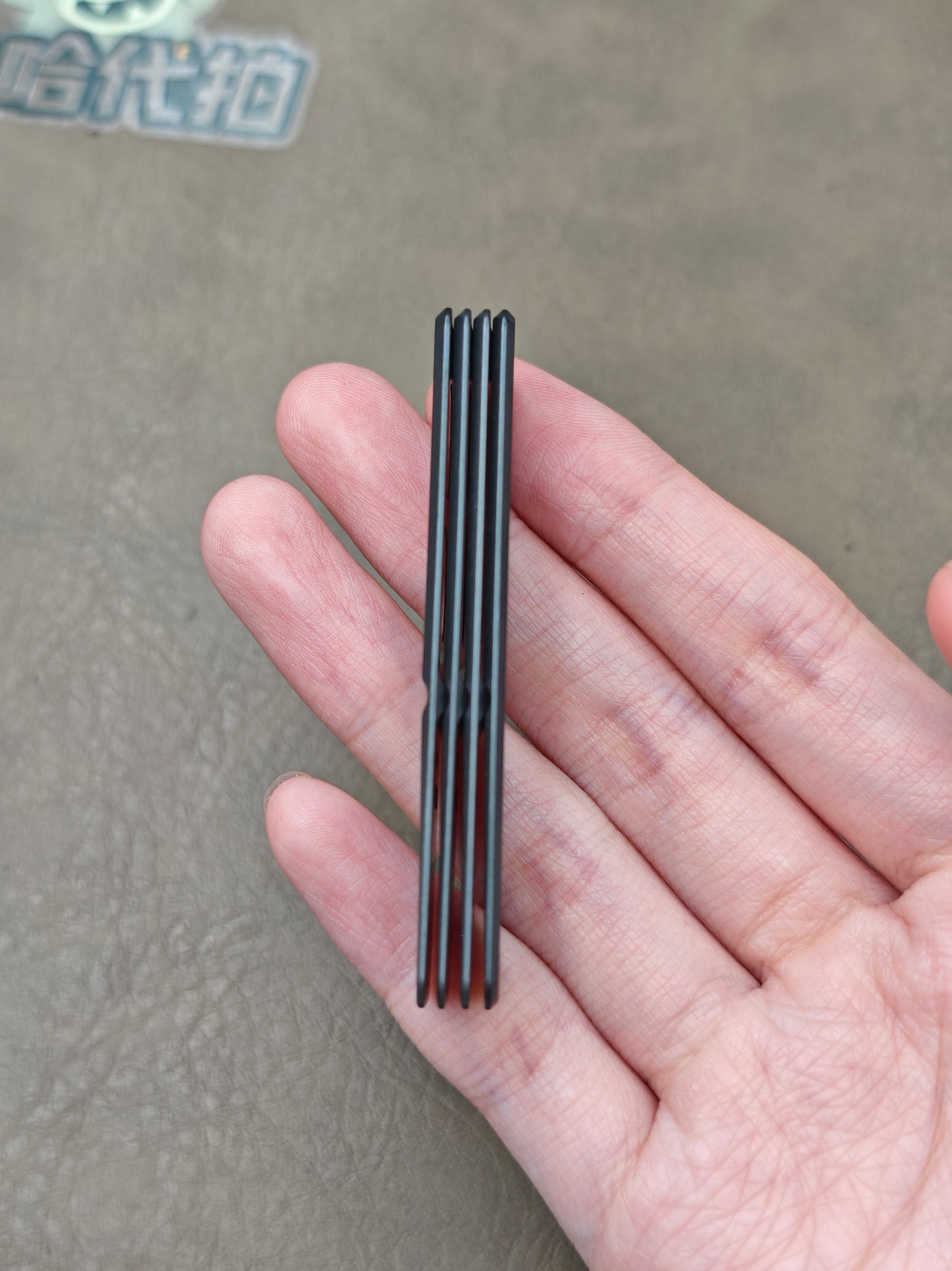Crocbeats Zirconium