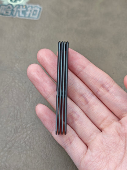 Crocbeats Zirconium