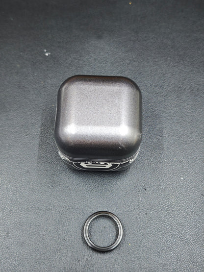 Paris Stud Zirconium