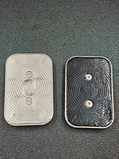 Slim Stainless Steel