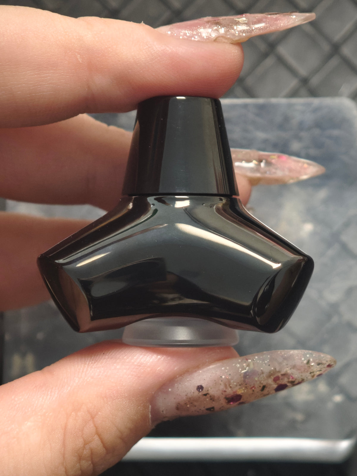 Flowstone Stainless Steel Polished
