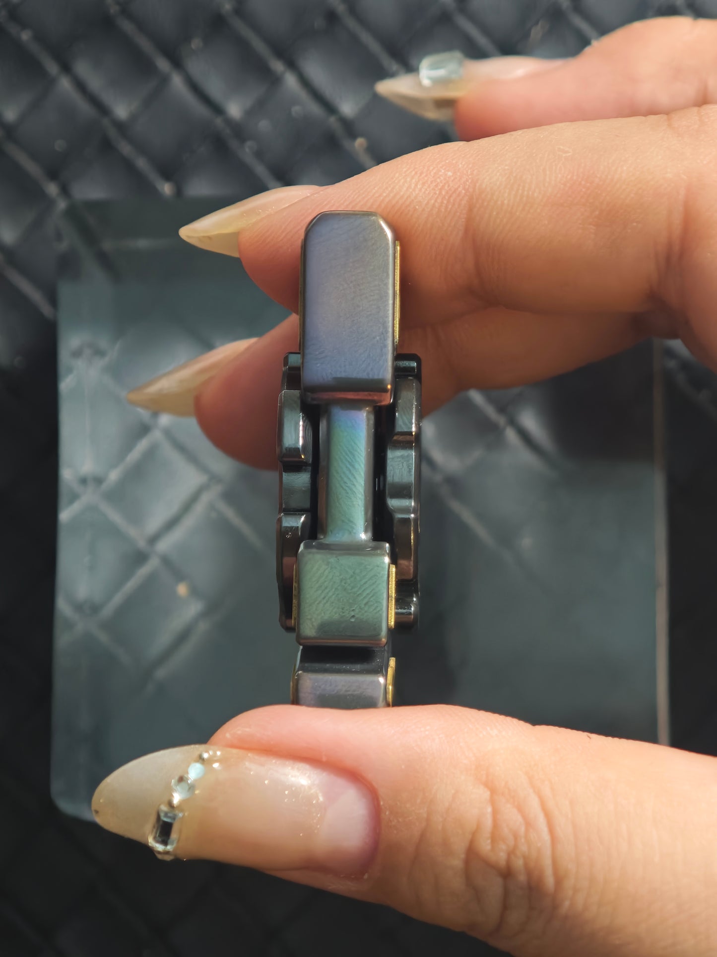 Three Body Mini Zirconium