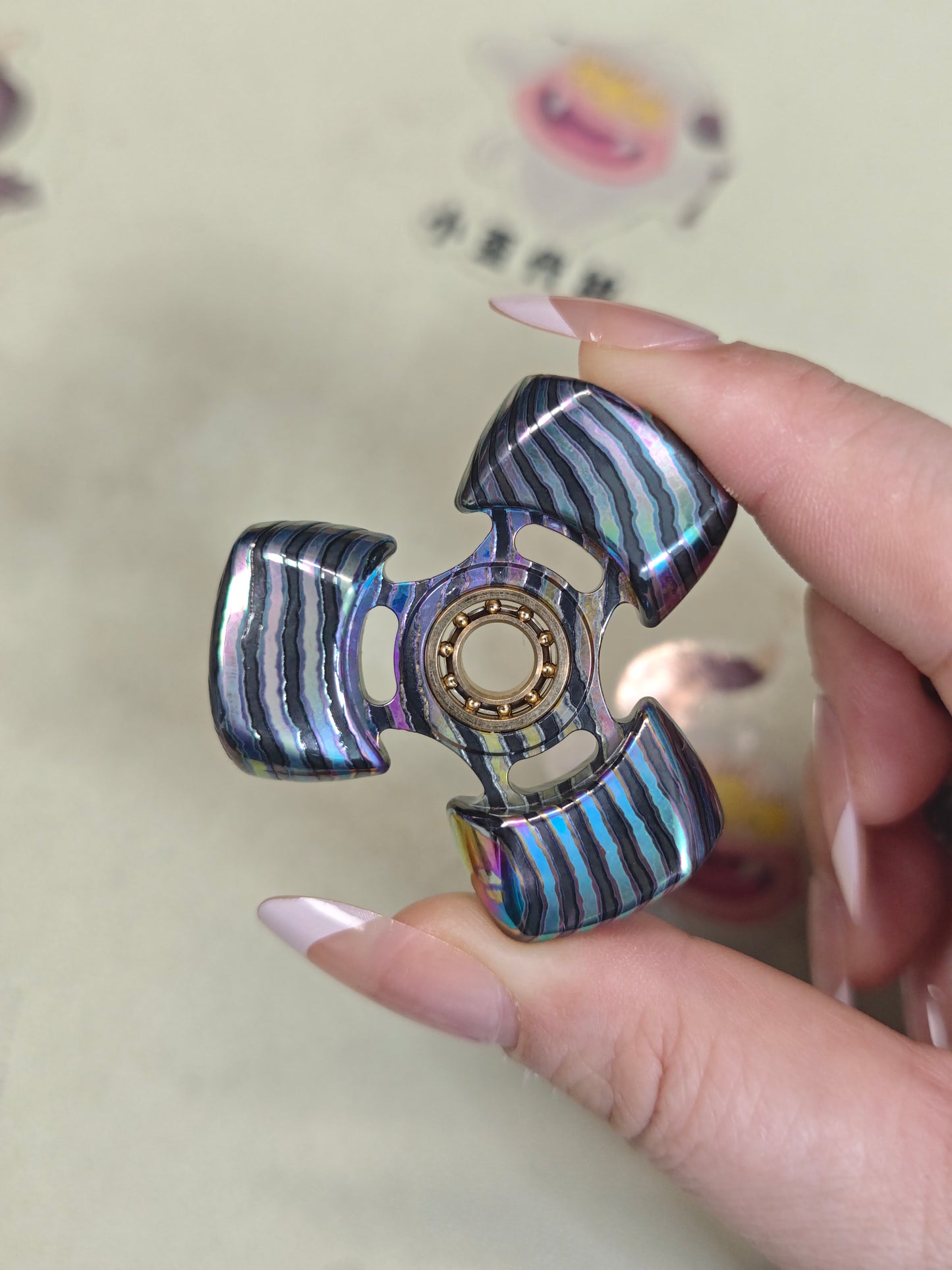 Zhen Zircuti