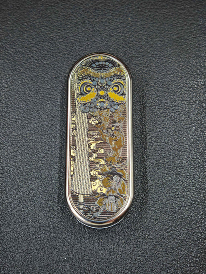 Ming Yin