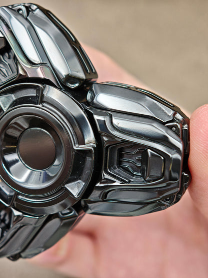 Shock String Zirconium