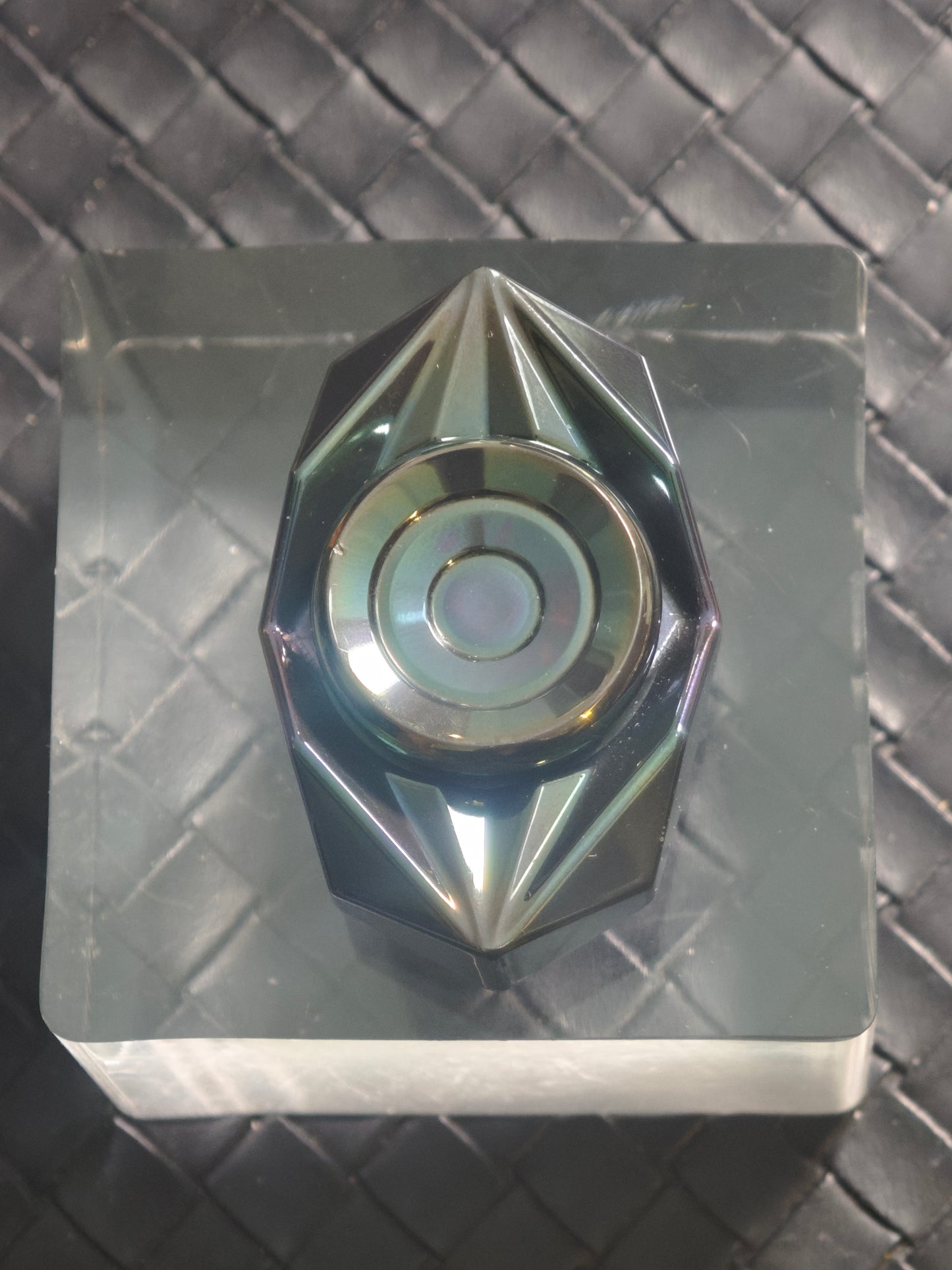 Folding Blade Folding Zirconium