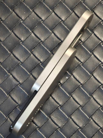 Spice Pin Stainless Steel