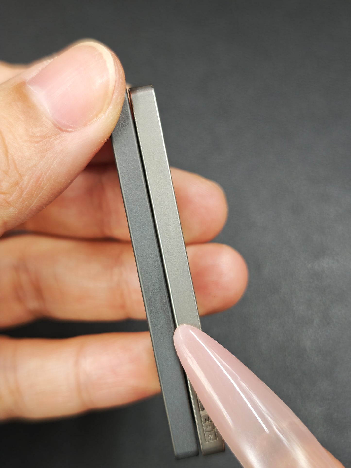 Choc Zirconium
