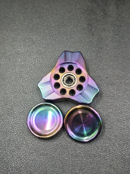 Mama Boat Tungsten