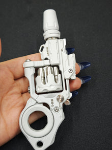 EDCELL Breaker Aluminum