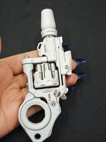 EDCELL Breaker Aluminum