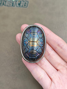 Jingle Beetle Titanium
