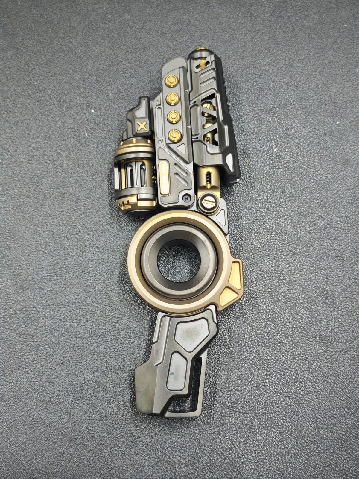 Time Knight 3.0 Titanium Limited 150