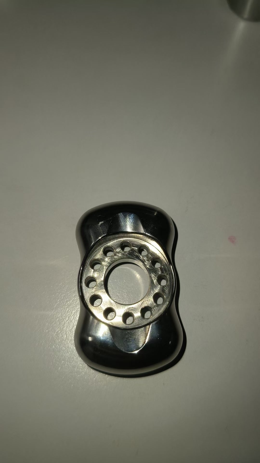Soap 2.0 Titanium