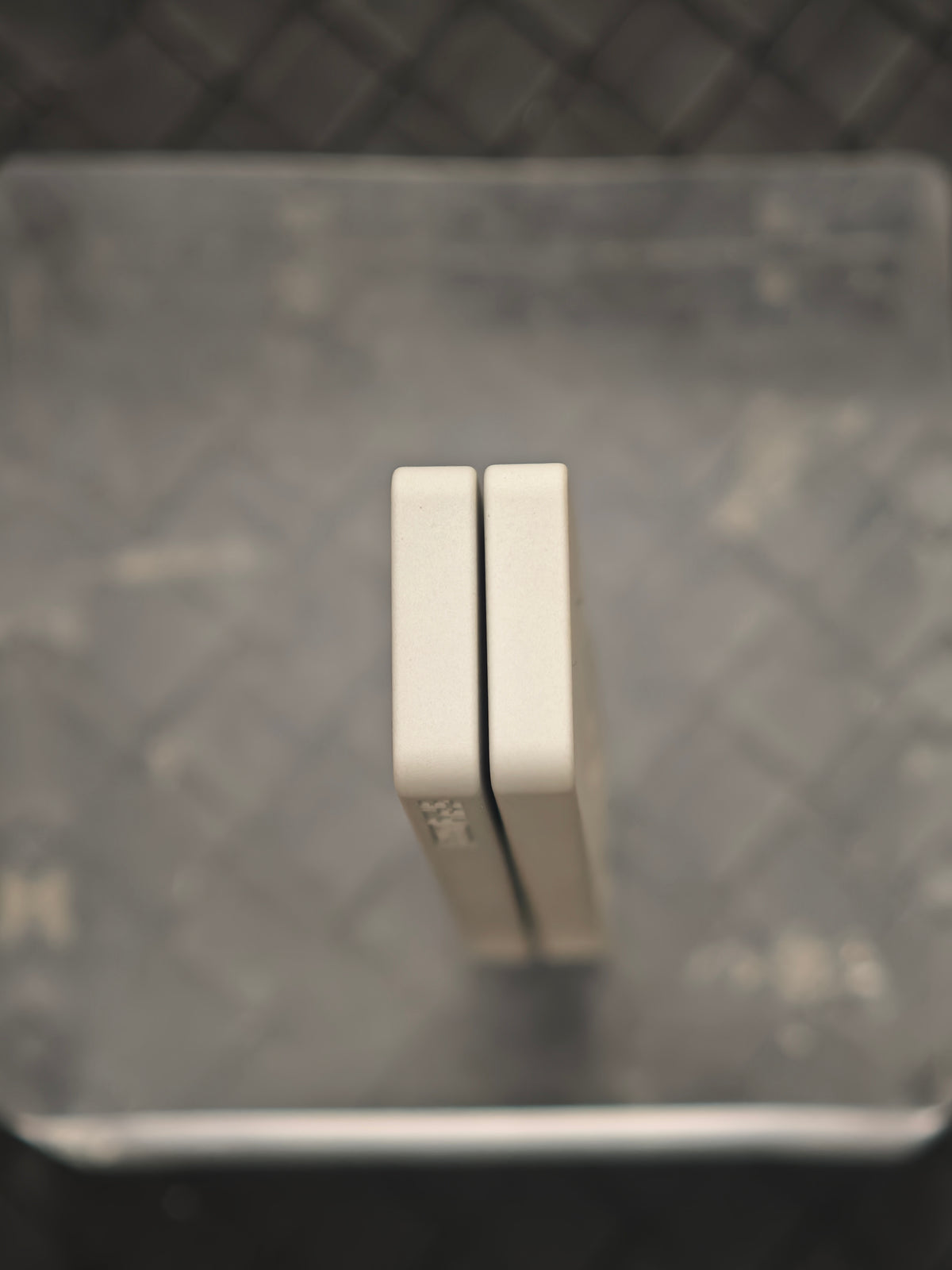 Choc Aluminum