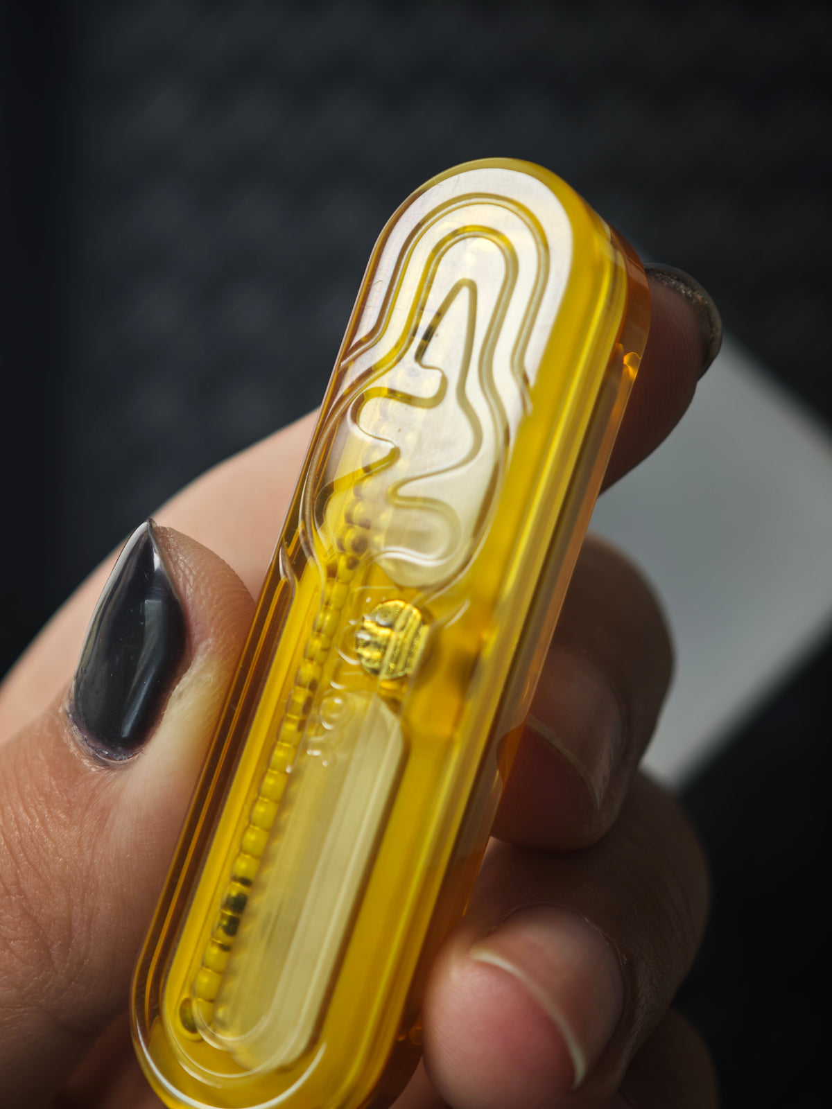 Latiao PEI Polished