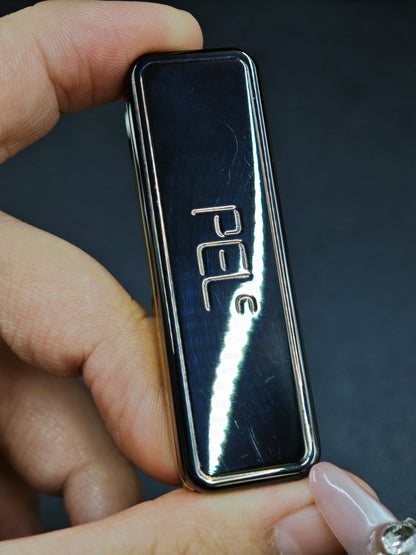 Tita Stainless Steel PVD Coated
