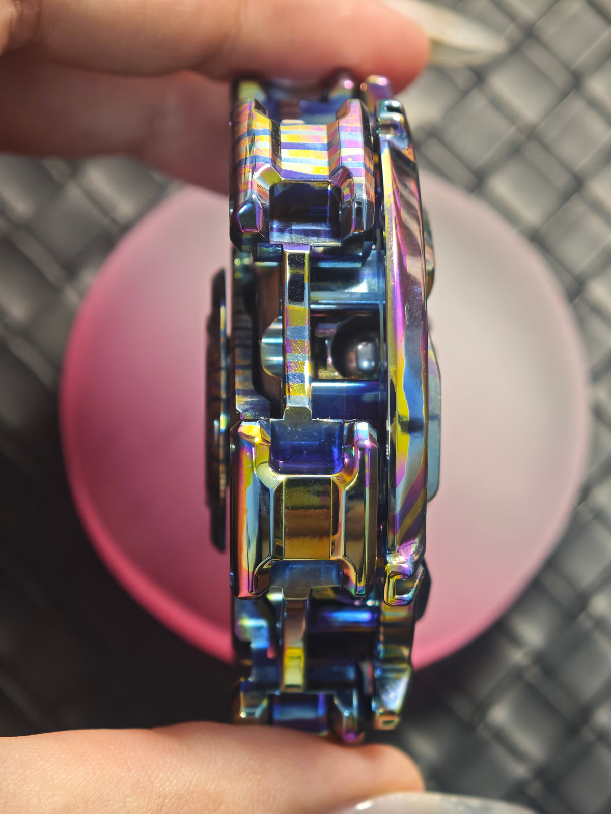 Mystic Ring Mokuti