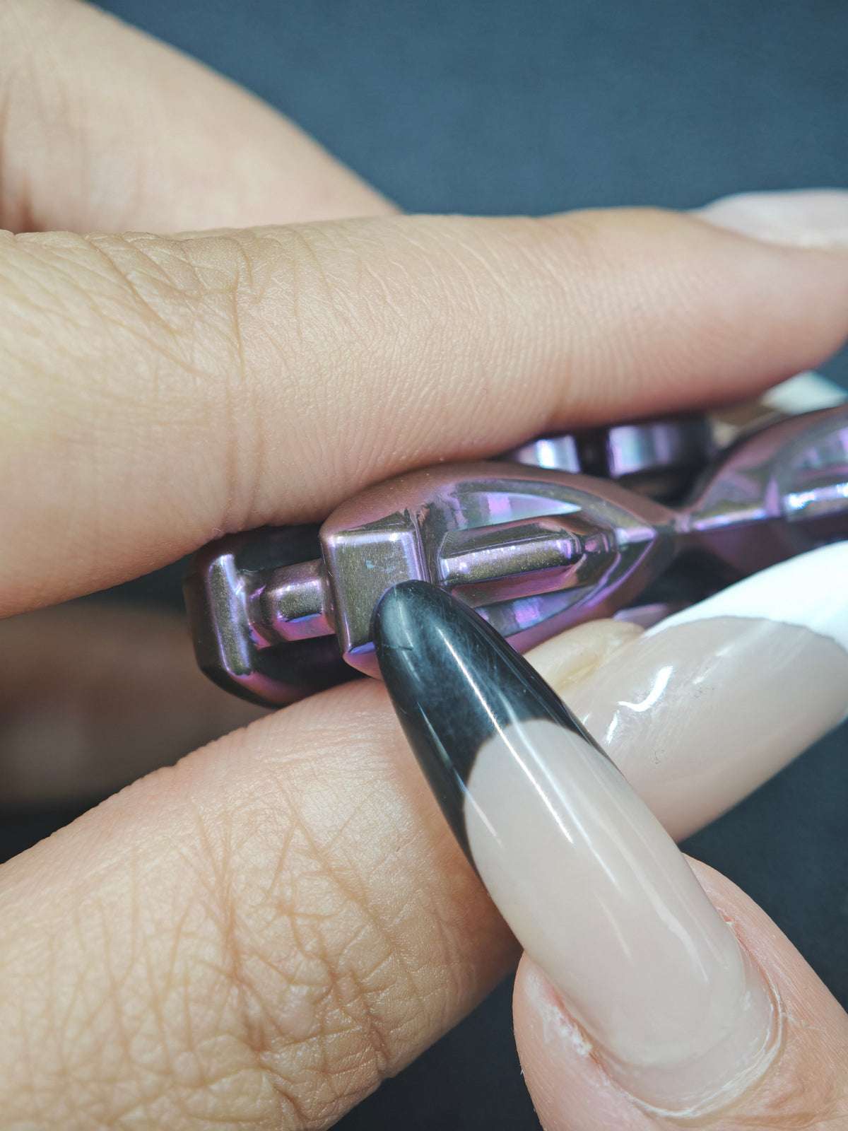 Star Arrow Zirconium